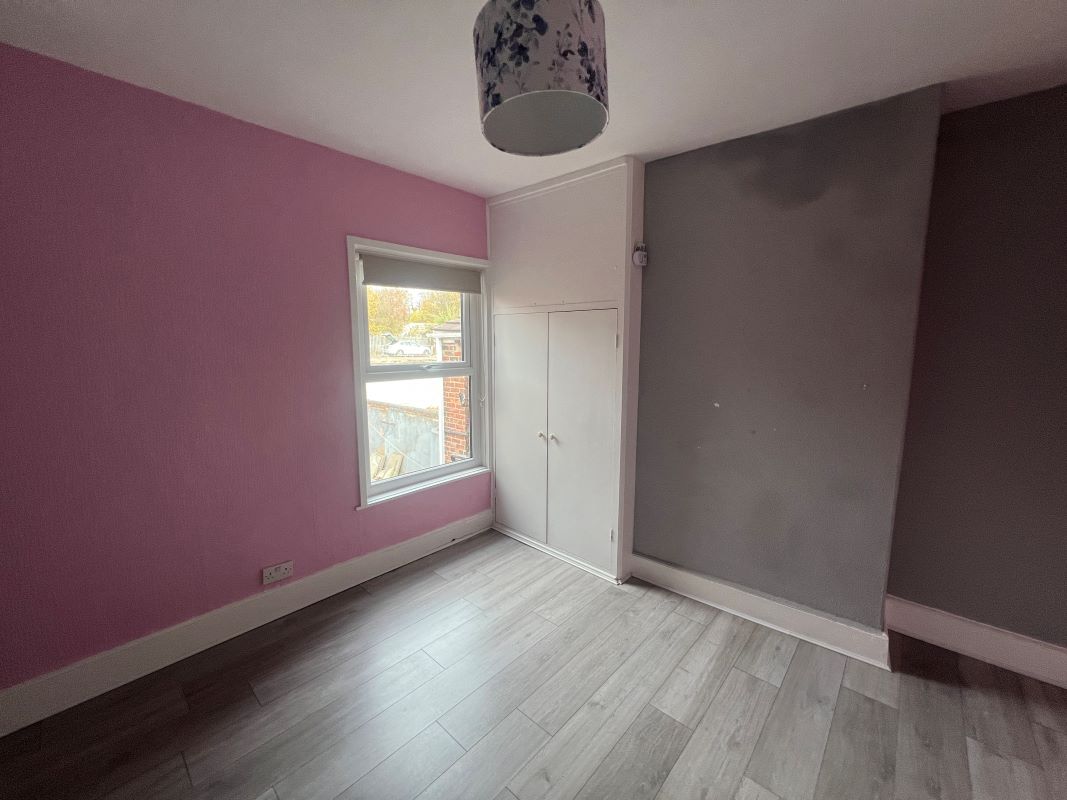 93 Wistaston Road, Crewe, CW2 7RB