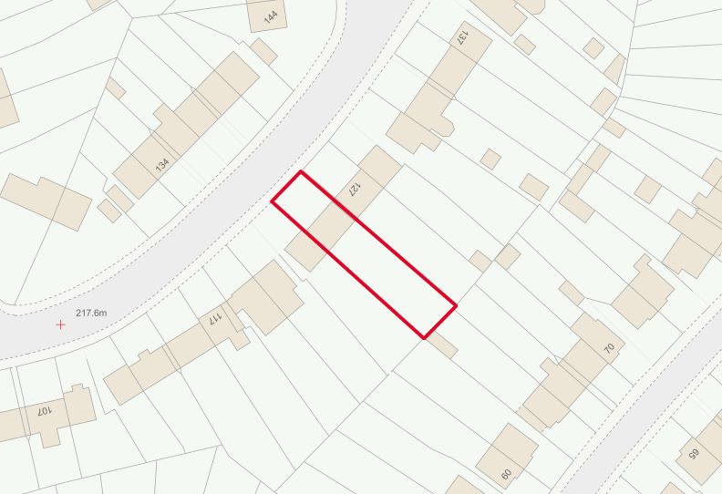 125 Hill Top Road, Oldbury, B68 9DX