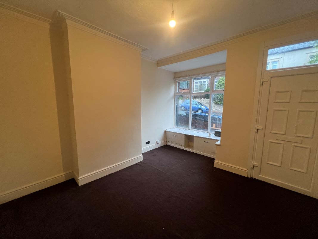 2 bedroom mid terraced property in Erdington