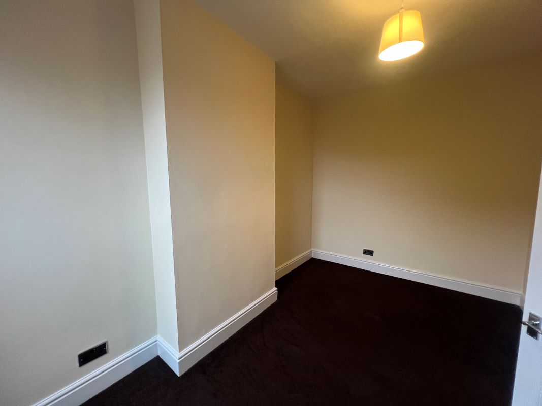 2 bedroom mid terraced property in Erdington