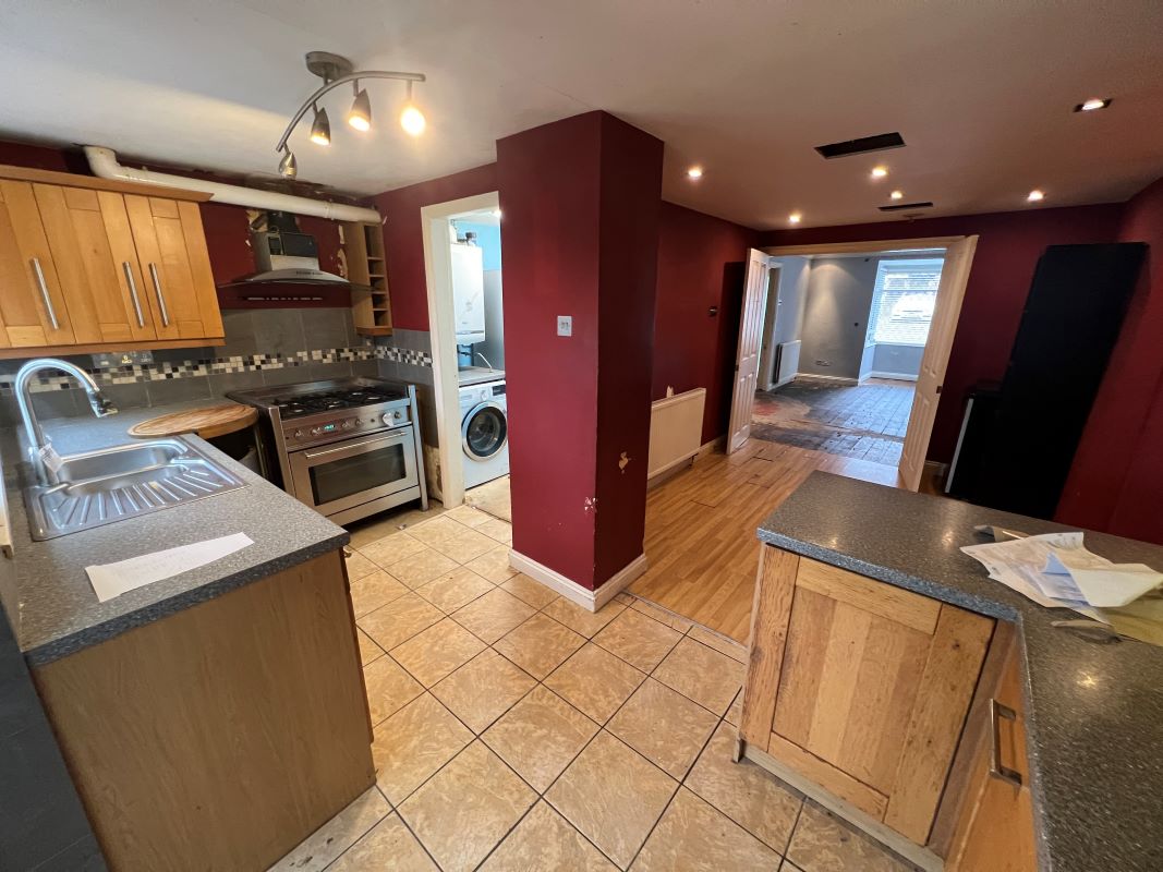 3 bedroom mid terraced house in Erdington