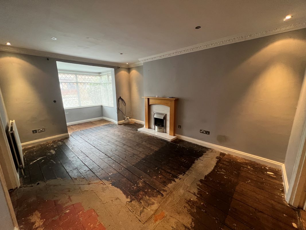 3 bedroom mid terraced house in Erdington