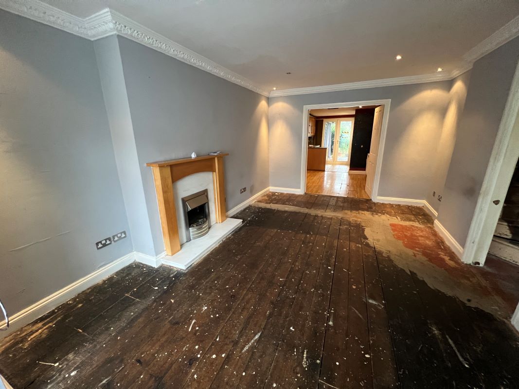 3 bedroom mid terraced house in Erdington