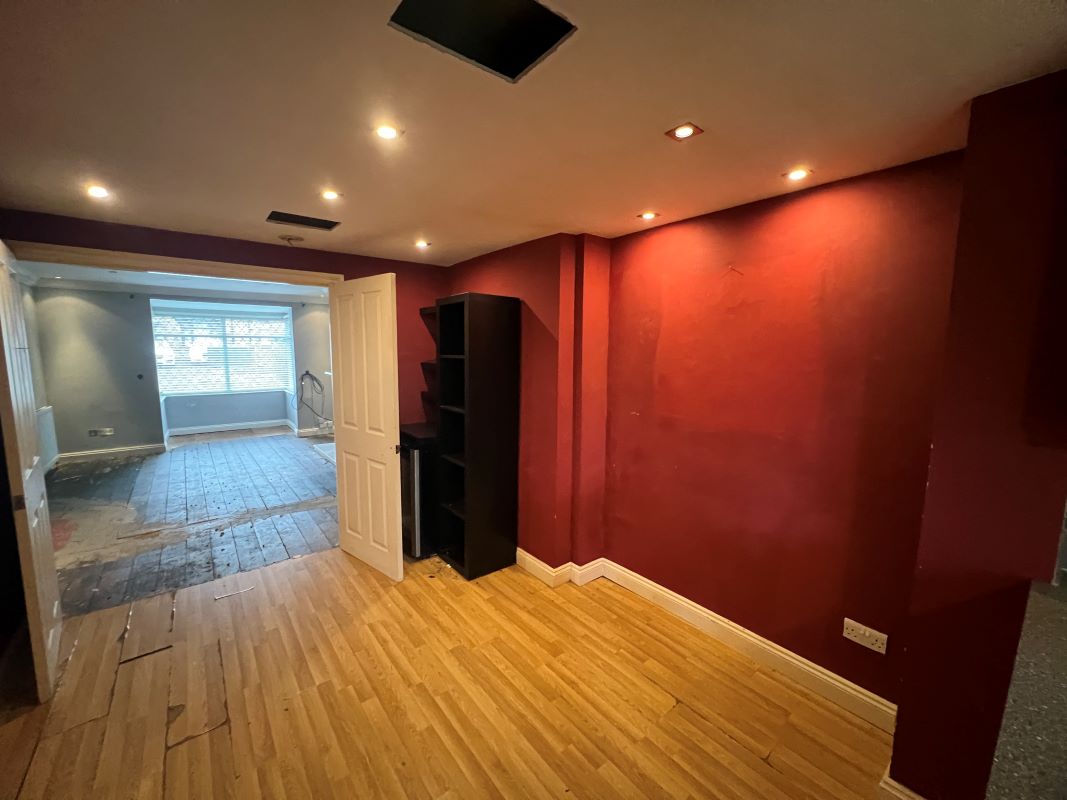 3 bedroom mid terraced house in Erdington