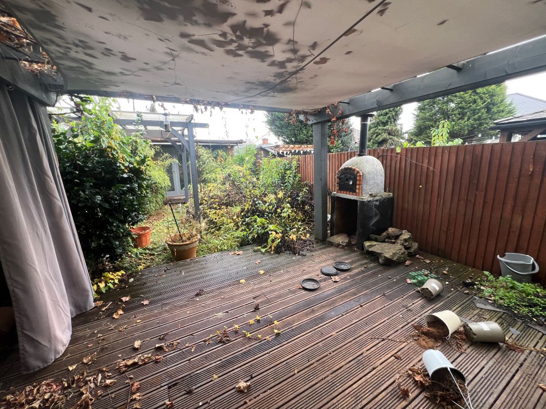 3 bedroom mid terraced house in Erdington