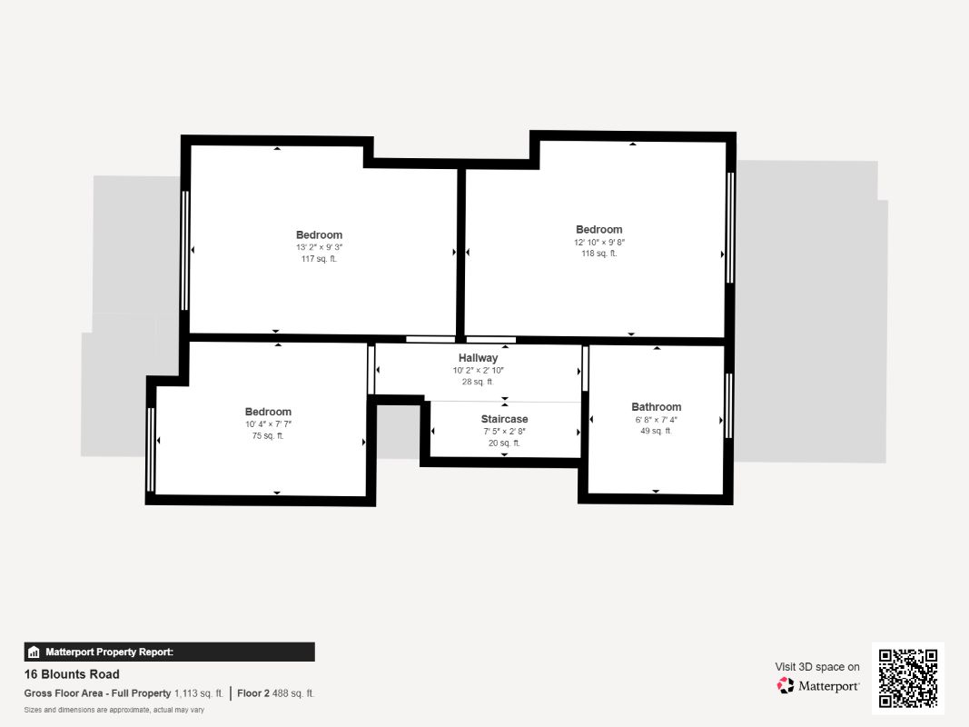 3 bedroom mid terraced house in Erdington