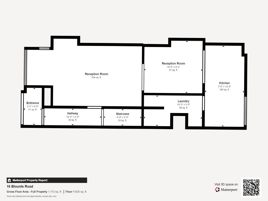 3 bedroom mid terraced house in Erdington