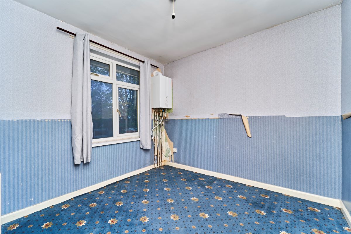 2 bedroom mid terraced property in Wolverhampton