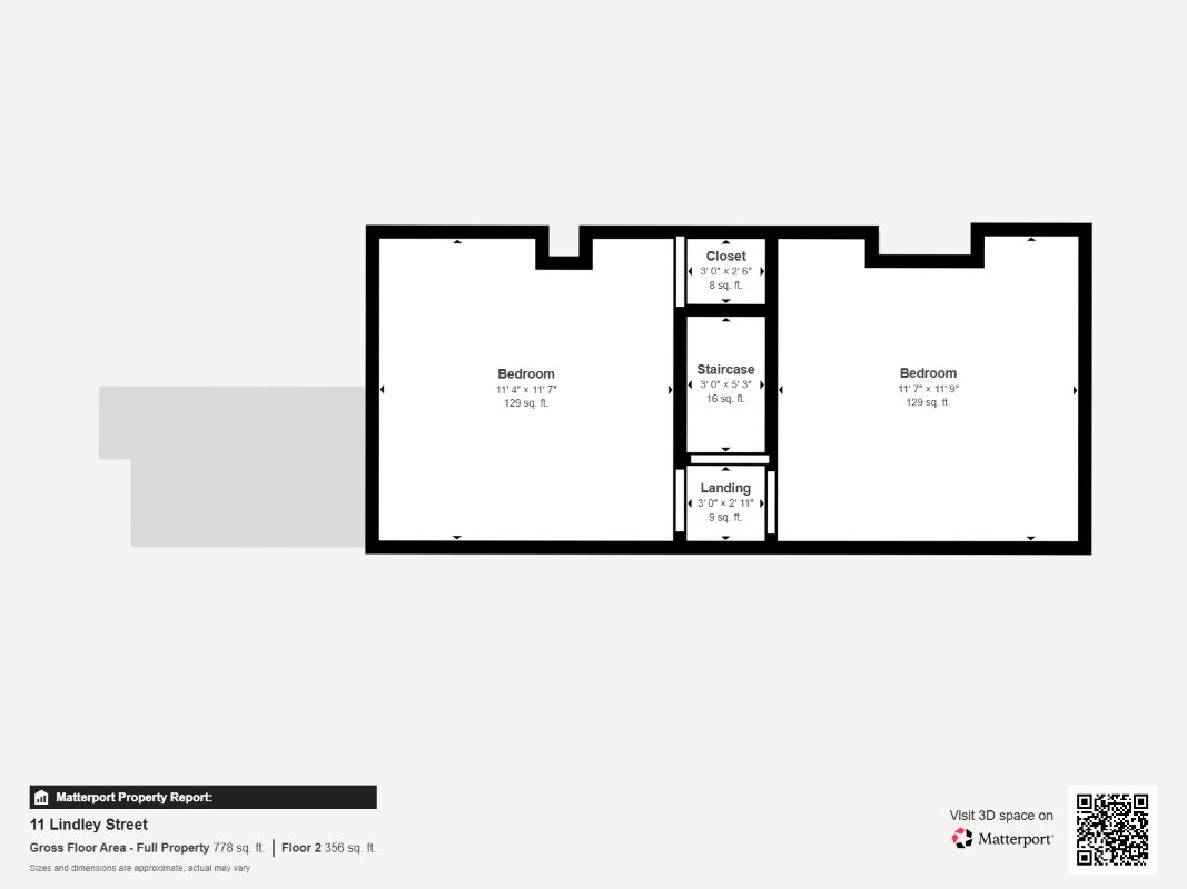 2 bedroom mid terraced property in Stoke on Trent