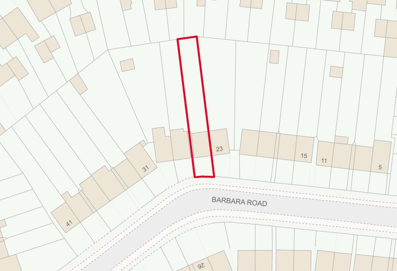 25 Barbara Road, Hall Green, Birmingham, B28 0UG