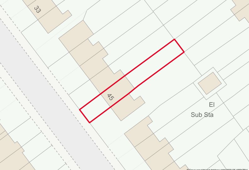 2 bedroom mid terraced property in Wolverhampton