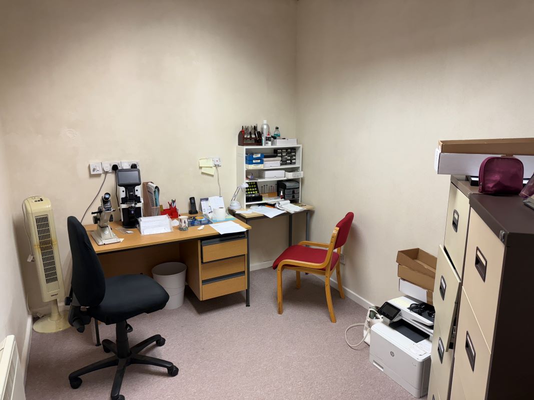 Freehold commercial investment in Kingswinford