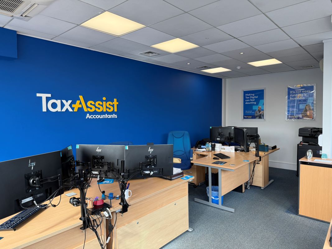 Freehold commercial investment in Kingswinford