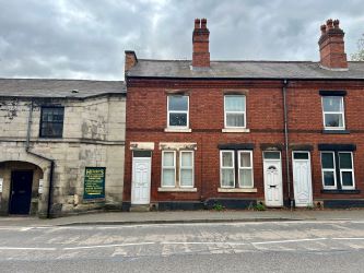 2 bedroom property in Derby