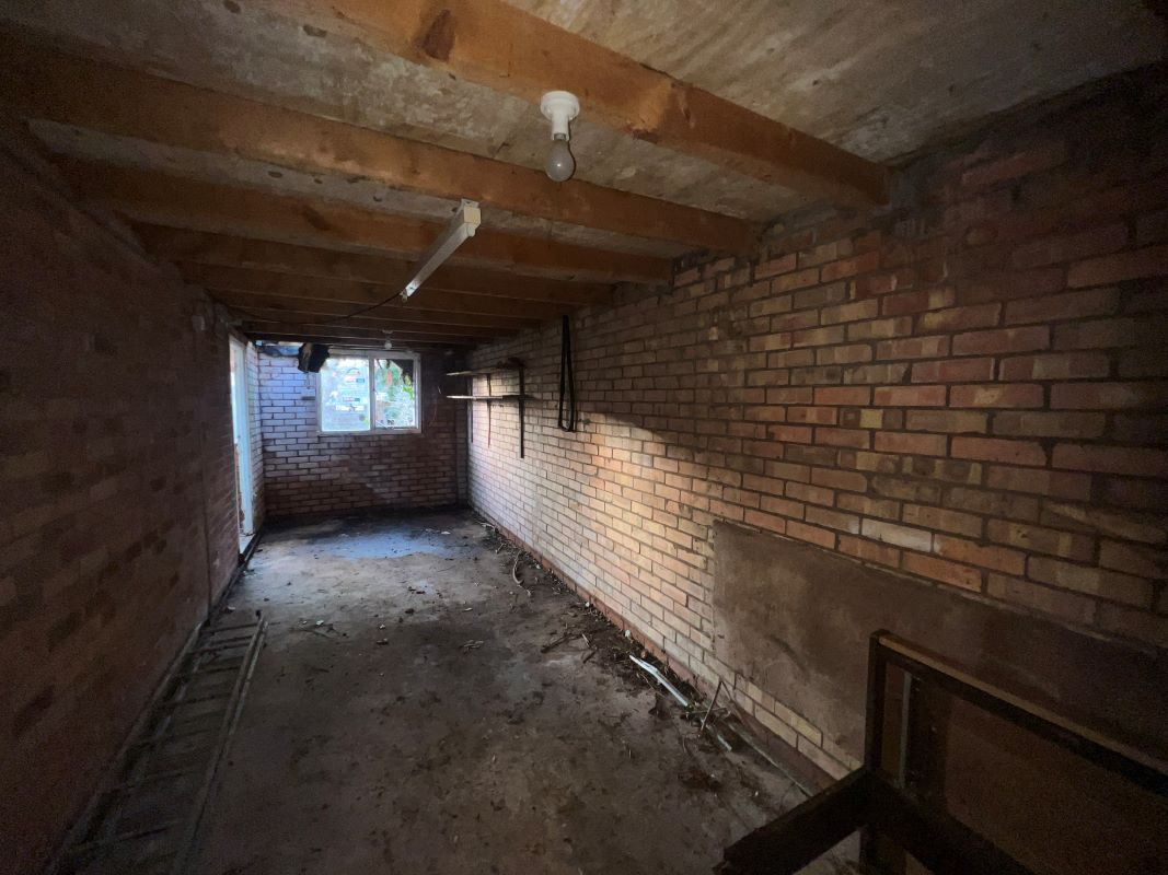 A 3 bedroom semi detached property in Telford