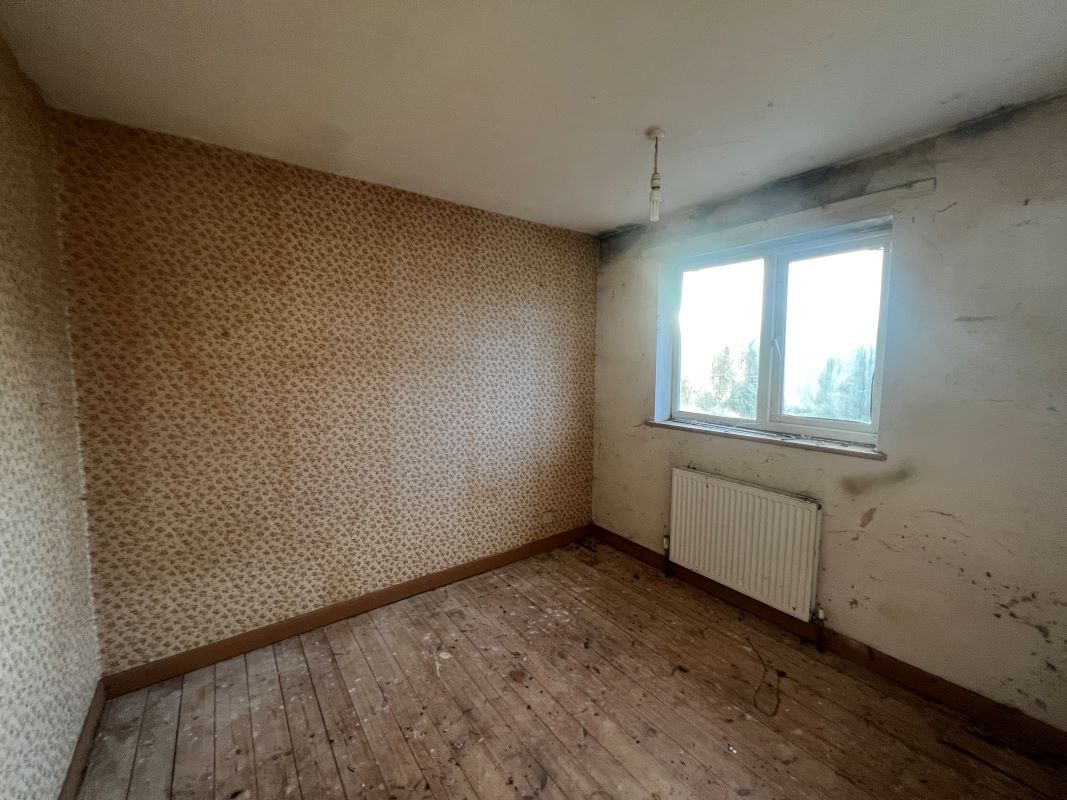 A 3 bedroom semi detached property in Telford