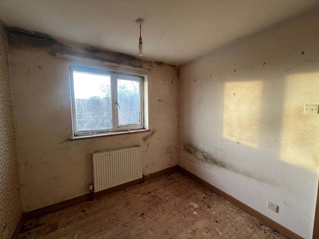 A 3 bedroom semi detached property in Telford