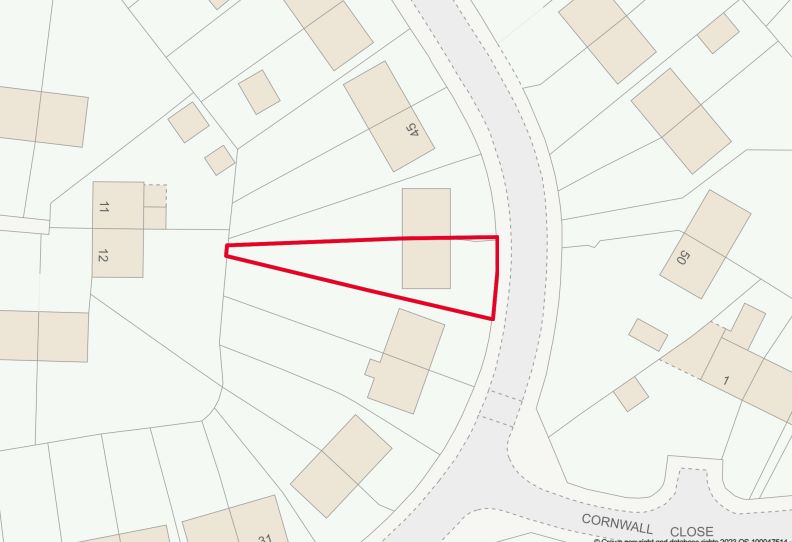 3 bedroom semi detached property in Brimington.