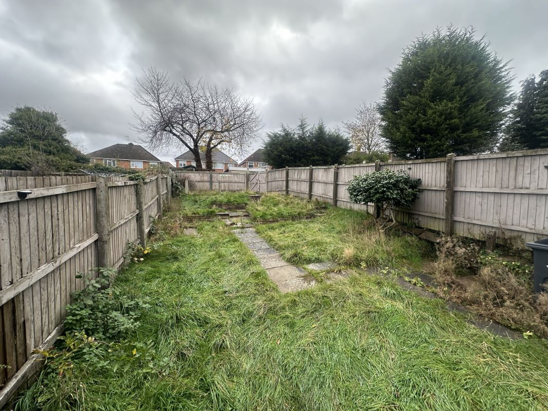 3 bedroom semi detached property in Kings Norton