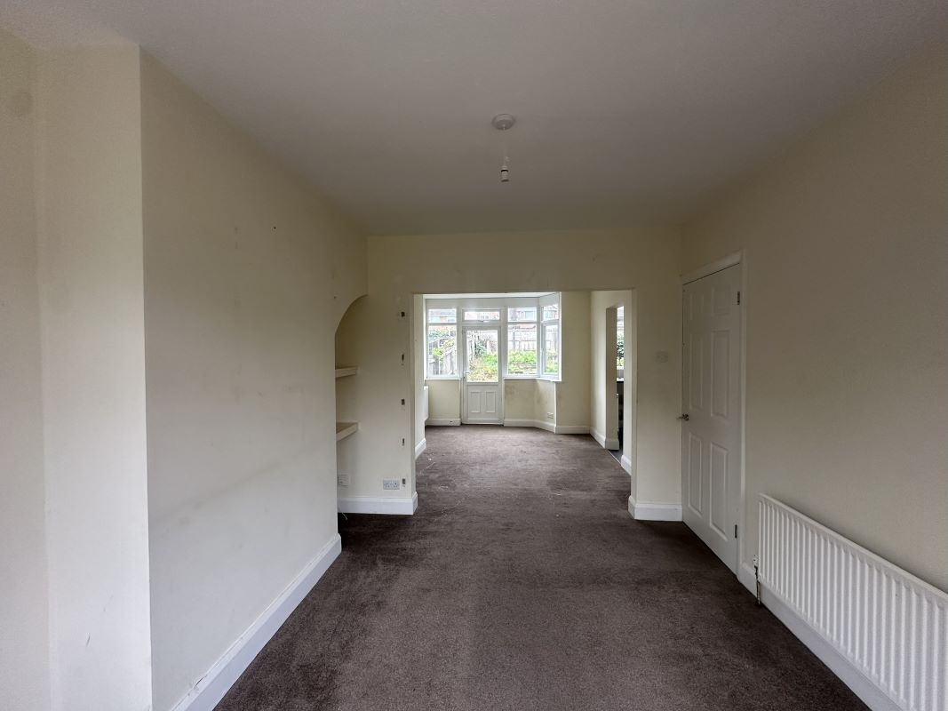 3 bedroom semi detached property in Kings Norton