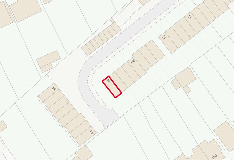 2 bedroom property in Sutton Coldfield