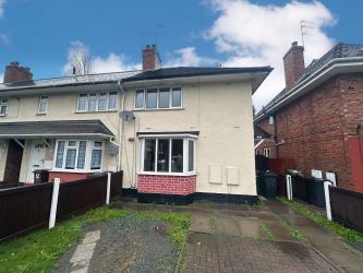 2 bedroom property in Wolverhampton