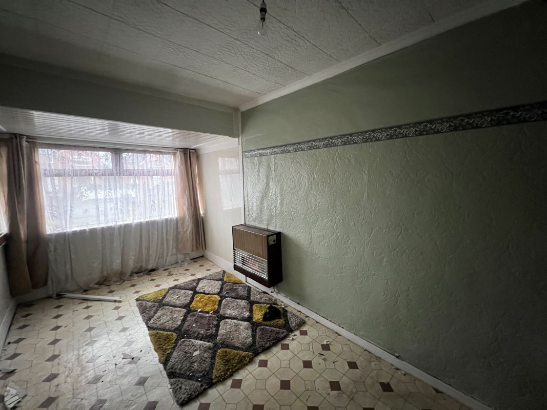 3 bedroom detached house in Walsall