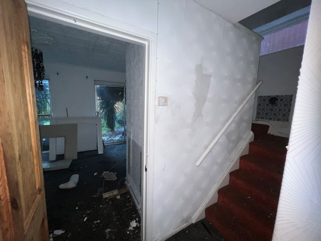 3 bedroom detached house in Walsall