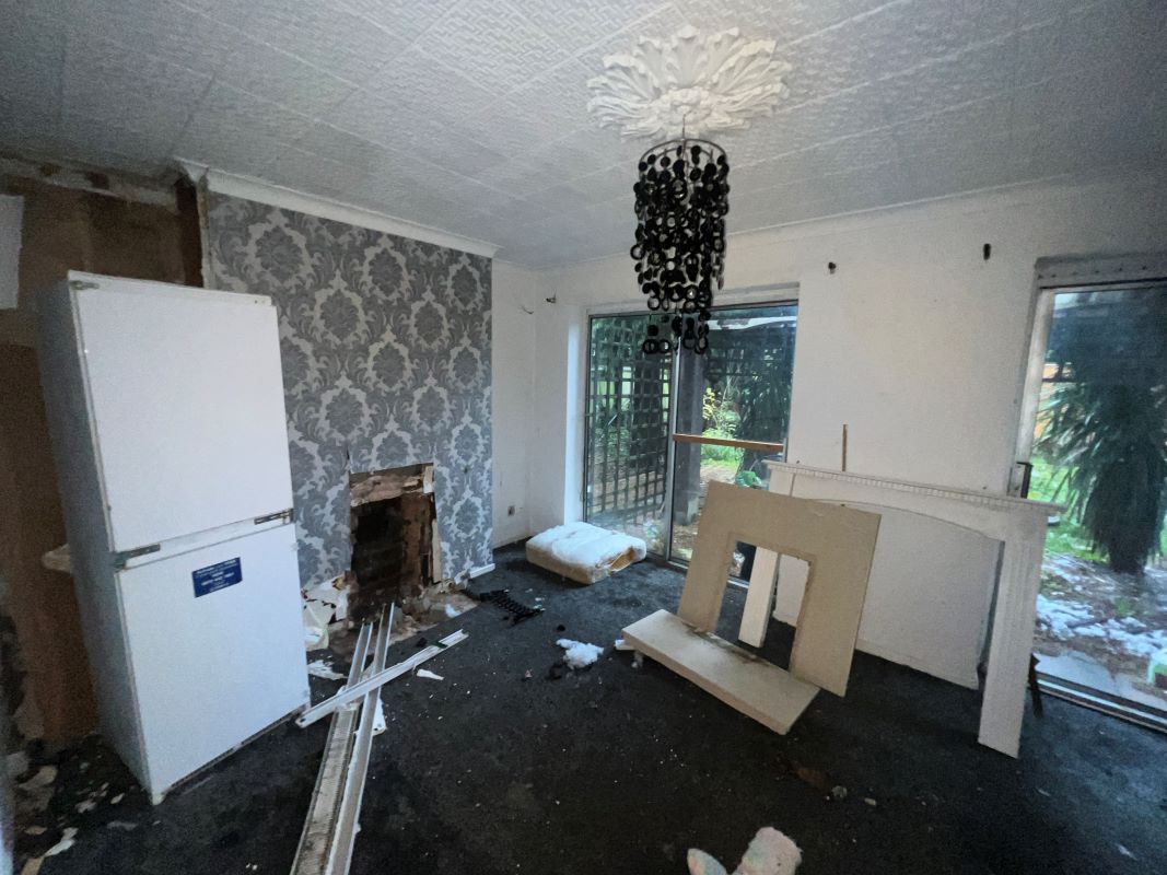 3 bedroom detached house in Walsall