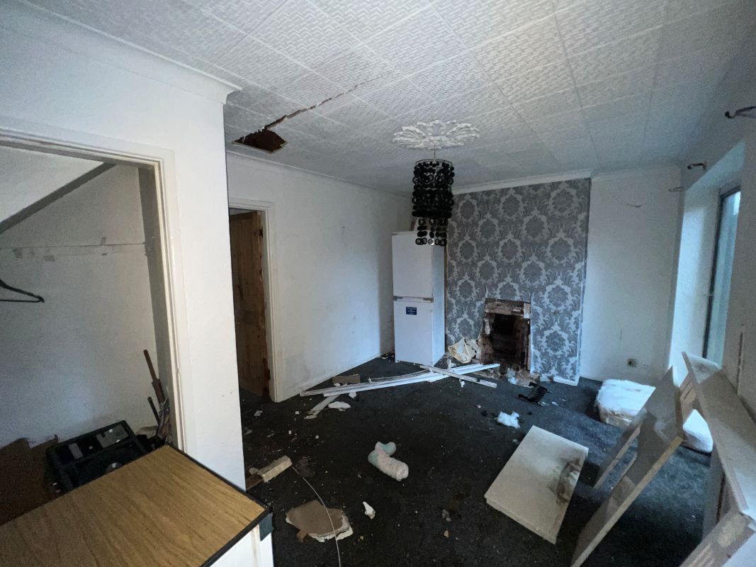 3 bedroom detached house in Walsall