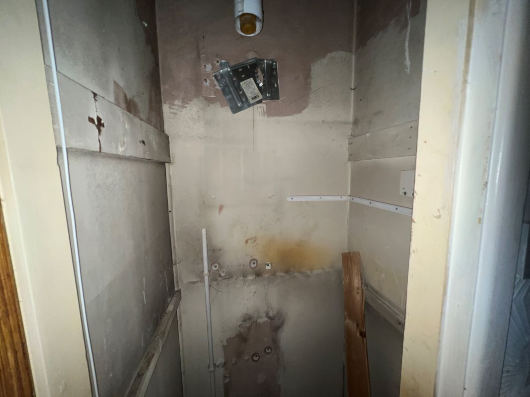 3 bedroom detached house in Walsall