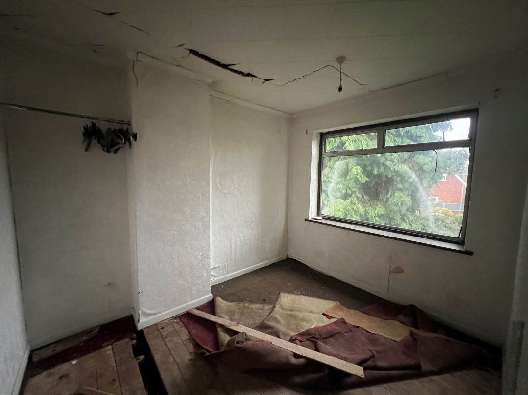 3 bedroom detached house in Walsall