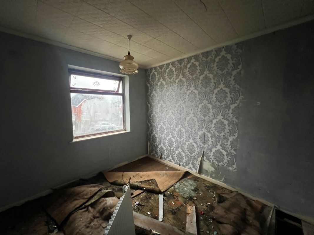 3 bedroom detached house in Walsall