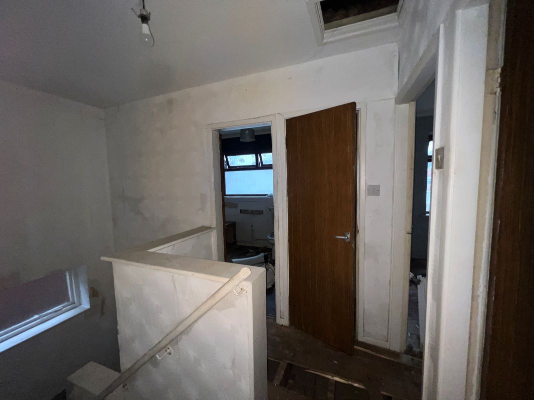 3 bedroom detached house in Walsall