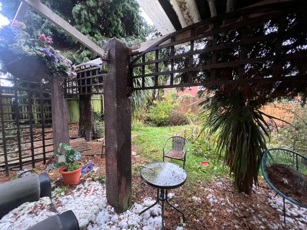 3 bedroom detached house in Walsall