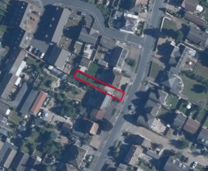 Freehold residential development opportunity in Leicester