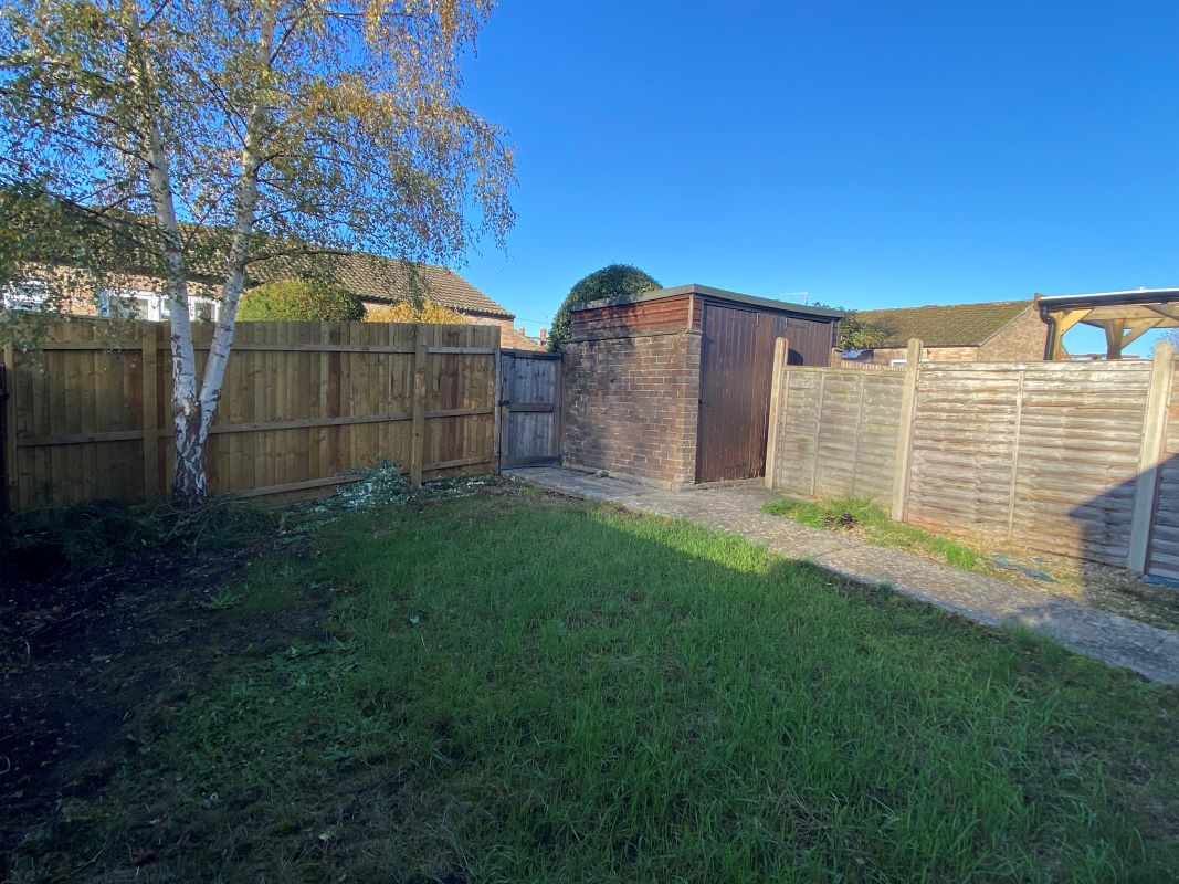 4 Colemans Close, Calne, Wiltshire, SN11 8NJ