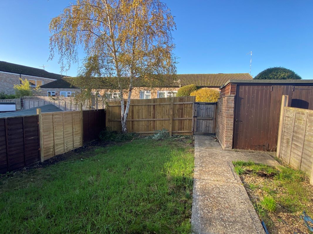 4 Colemans Close, Calne, Wiltshire, SN11 8NJ