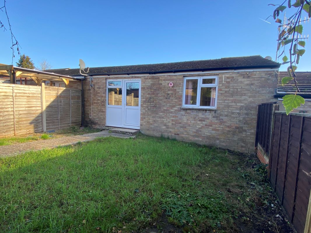 4 Colemans Close, Calne, Wiltshire, SN11 8NJ
