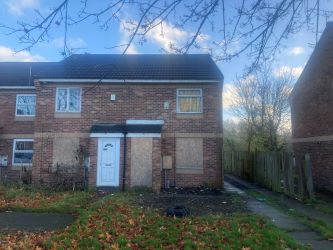 3 bedroom semi detached property in Middlesbrough 