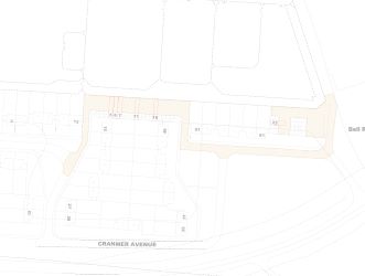 Freehold garages in Whatton, Nottingham