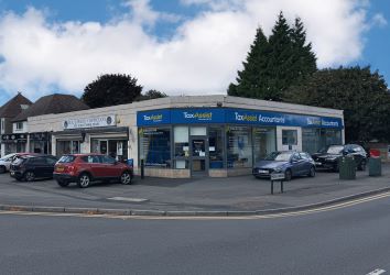 Freehold commercial investment in Kingswinford
