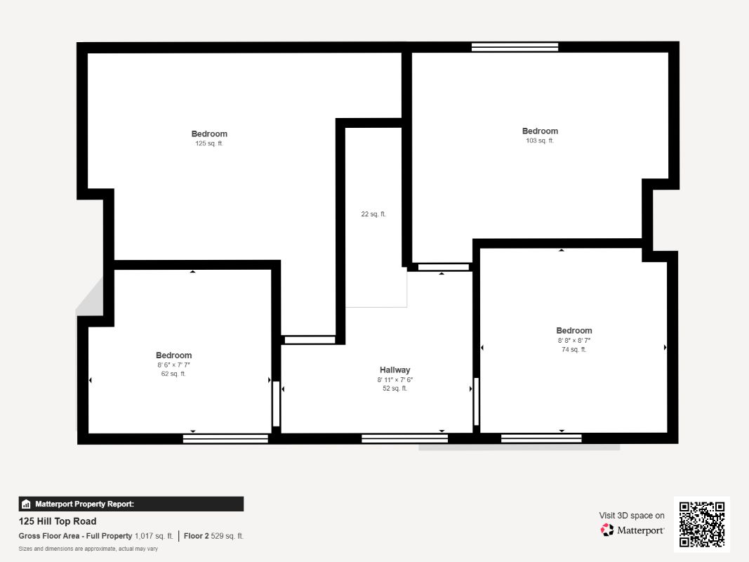 125 Hill Top Road, Oldbury, B68 9DX