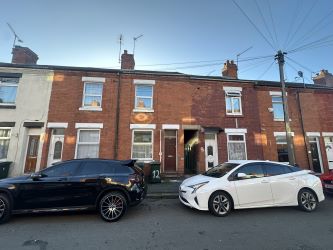 2 bedroom property in Coventry