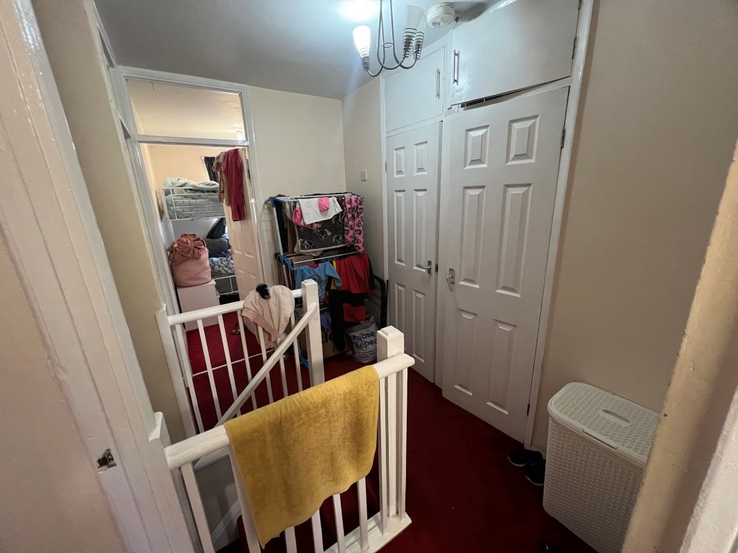 10 Darfield Walk, Birmingham, B12 0UA