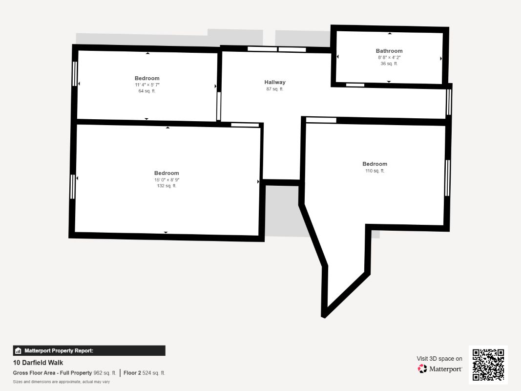 10 Darfield Walk, Birmingham, B12 0UA