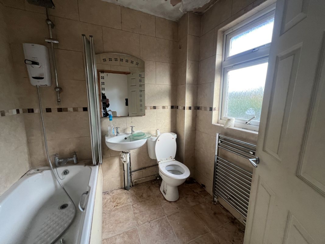 32 Beech Gardens, Lichfield, WS14 9EB