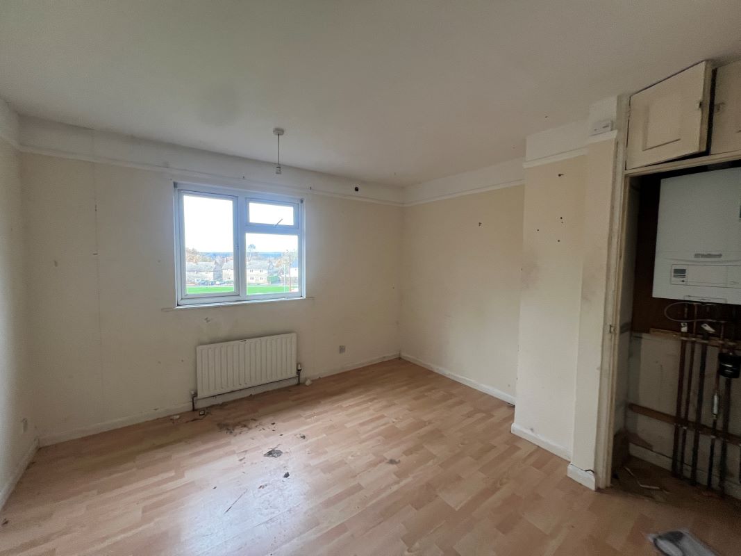 32 Beech Gardens, Lichfield, WS14 9EB