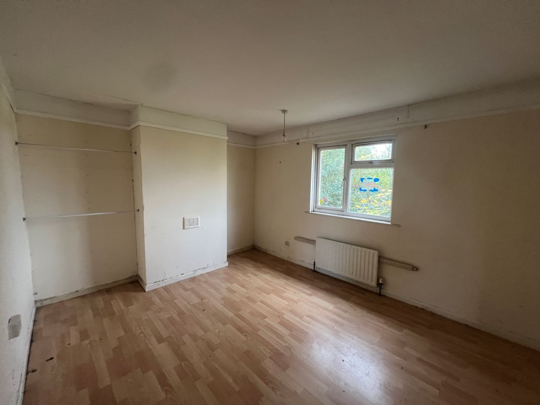 32 Beech Gardens, Lichfield, WS14 9EB