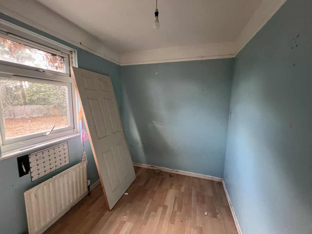 32 Beech Gardens, Lichfield, WS14 9EB